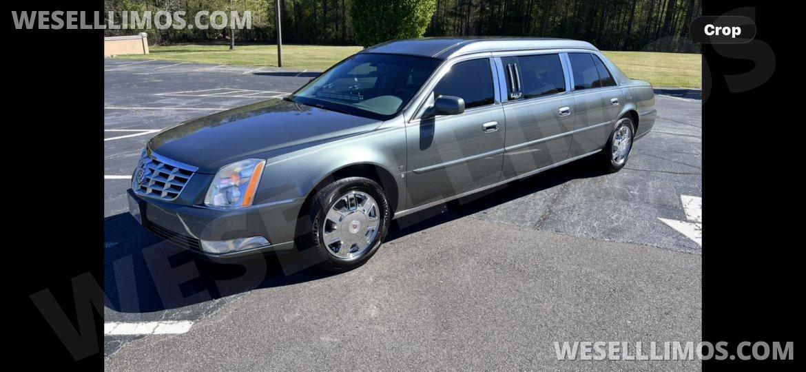 Limousine for Sale in Lancaster, SC - Photo 9