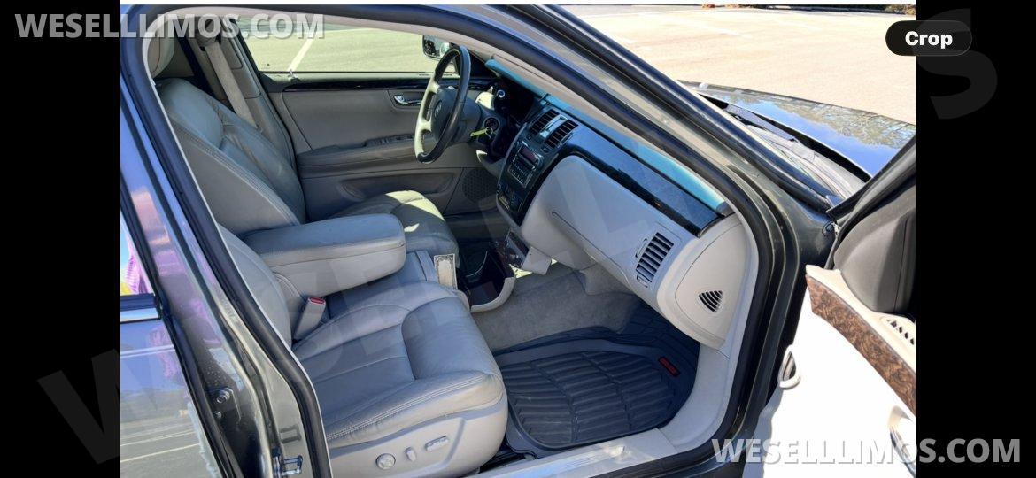 Limousine for Sale in Lancaster, SC - Photo 10