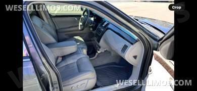 2008 Cadillac DTS Limousine - Limousine for Sale in Lancaster, SC - Photo 10