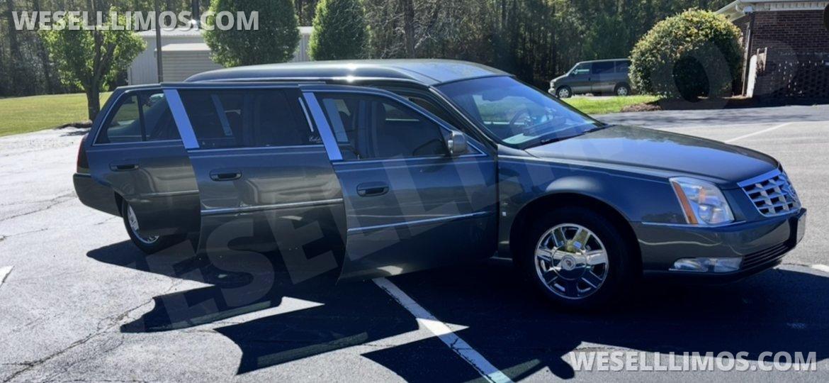 Limousine for Sale in Lancaster, SC - Photo 11