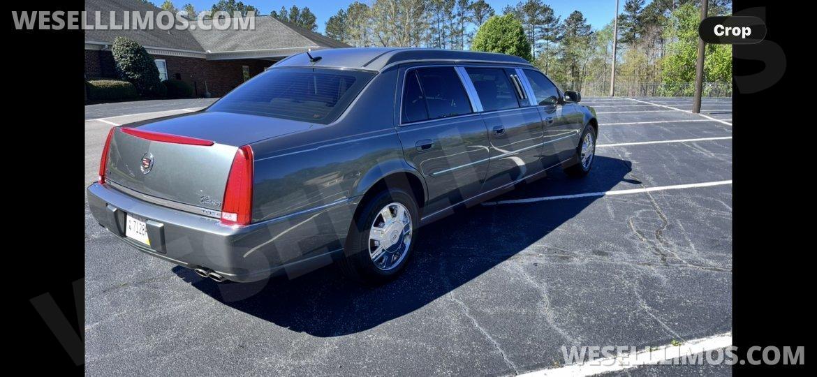 Limousine for Sale in Lancaster, SC - Photo 12