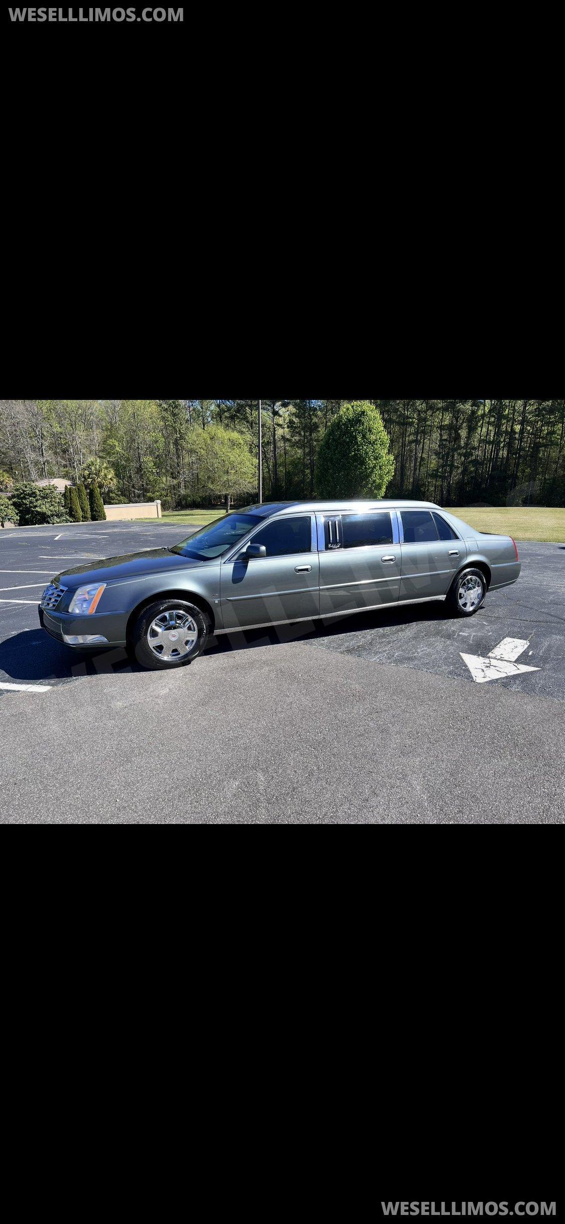 Limousine for Sale in Lancaster, SC - Photo 13