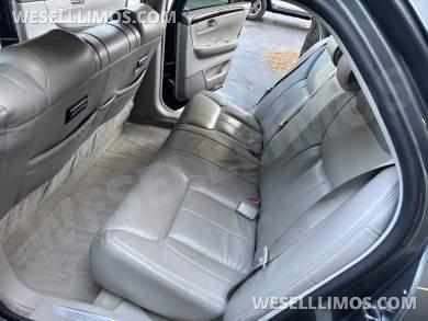 2008 Cadillac DTS Limousine - Limousine for Sale in Lancaster, SC - Photo 15
