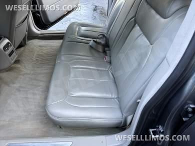 2008 Cadillac DTS Limousine - Limousine for Sale in Lancaster, SC - Photo 16