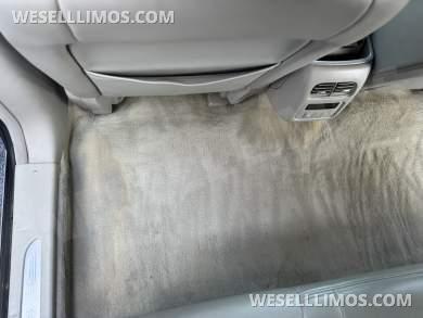 2008 Cadillac DTS Limousine - Limousine for Sale in Lancaster, SC - Photo 17