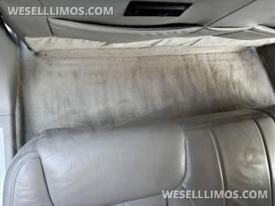 2008 Cadillac DTS Limousine - Limousine for Sale in Lancaster, SC - Photo 18