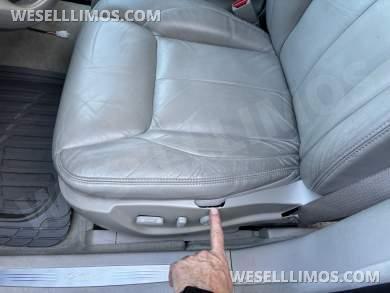 2008 Cadillac DTS Limousine - Limousine for Sale in Lancaster, SC - Photo 19