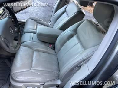 2008 Cadillac DTS Limousine - Limousine for Sale in Lancaster, SC - Photo 20