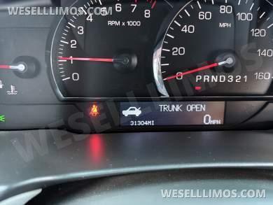 2008 Cadillac DTS Limousine - Limousine for Sale in Lancaster, SC - Photo 21