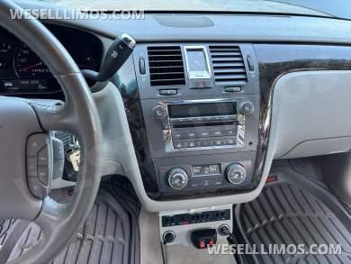 2008 Cadillac DTS Limousine - Limousine for Sale in Lancaster, SC - Photo 22