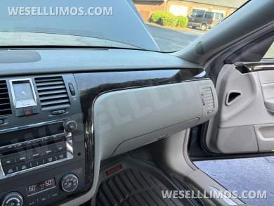 2008 Cadillac DTS Limousine - Limousine for Sale in Lancaster, SC - Photo 23