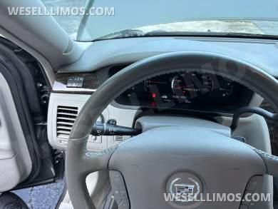 2008 Cadillac DTS Limousine - Limousine for Sale in Lancaster, SC - Photo 24