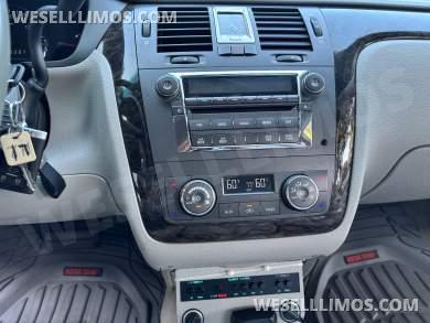 2008 Cadillac DTS Limousine - Limousine for Sale in Lancaster, SC - Photo 25