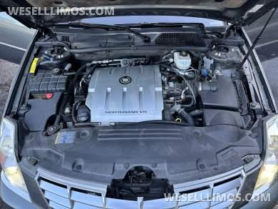 2008 Cadillac DTS Limousine - Limousine for Sale in Lancaster, SC - Photo 26