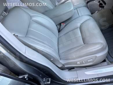 2008 Cadillac DTS Limousine - Limousine for Sale in Lancaster, SC - Photo 27