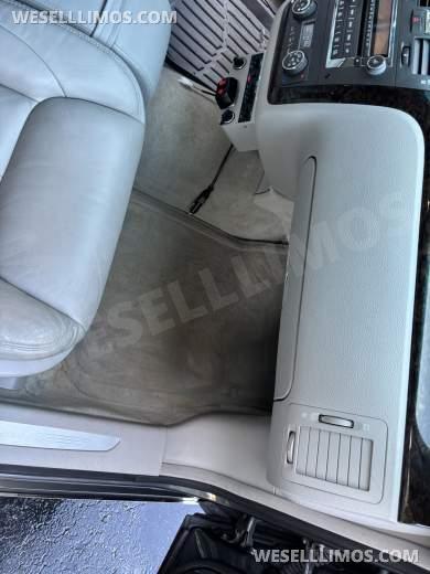 2008 Cadillac DTS Limousine - Limousine for Sale in Lancaster, SC - Photo 28