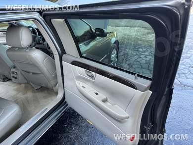 2008 Cadillac DTS Limousine - Limousine for Sale in Lancaster, SC - Photo 30