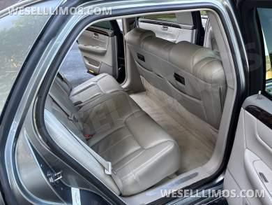 2008 Cadillac DTS Limousine - Limousine for Sale in Lancaster, SC - Photo 31