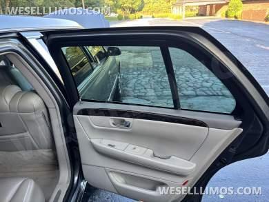 2008 Cadillac DTS Limousine - Limousine for Sale in Lancaster, SC - Photo 32