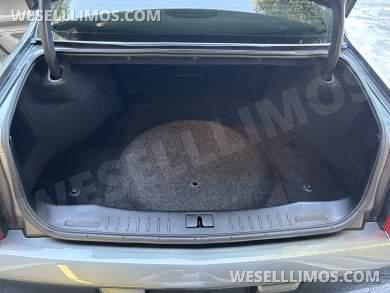 2008 Cadillac DTS Limousine - Limousine for Sale in Lancaster, SC - Photo 33