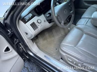 2008 Cadillac DTS Limousine - Limousine for Sale in Lancaster, SC - Photo 35