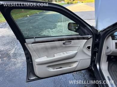 2008 Cadillac DTS Limousine - Limousine for Sale in Lancaster, SC - Photo 36