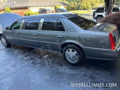 2008 Cadillac DTS Limousine - Limousine for Sale in Lancaster, SC - Photo 37