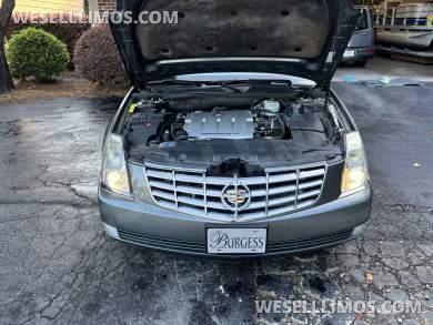 2008 Cadillac DTS Limousine - Limousine for Sale in Lancaster, SC - Photo 40