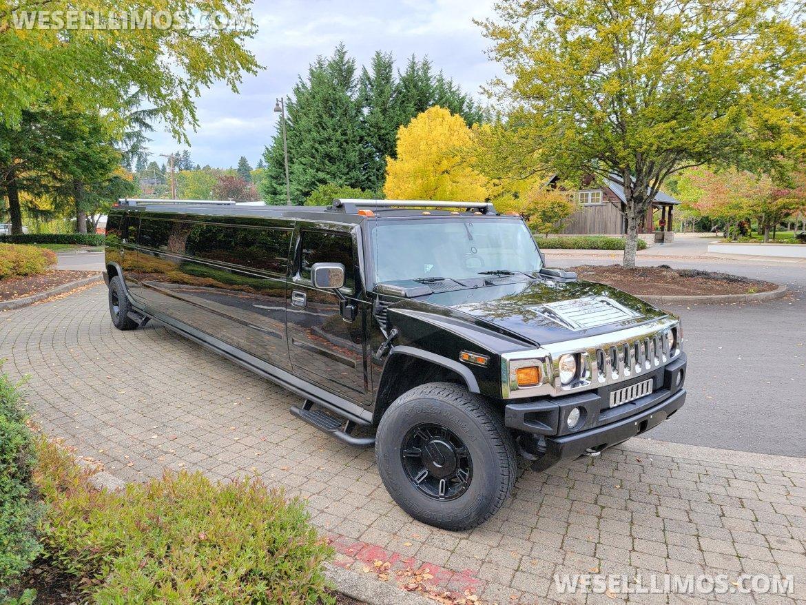 Limousine for Sale in Hillsboro, OR - Photo 2