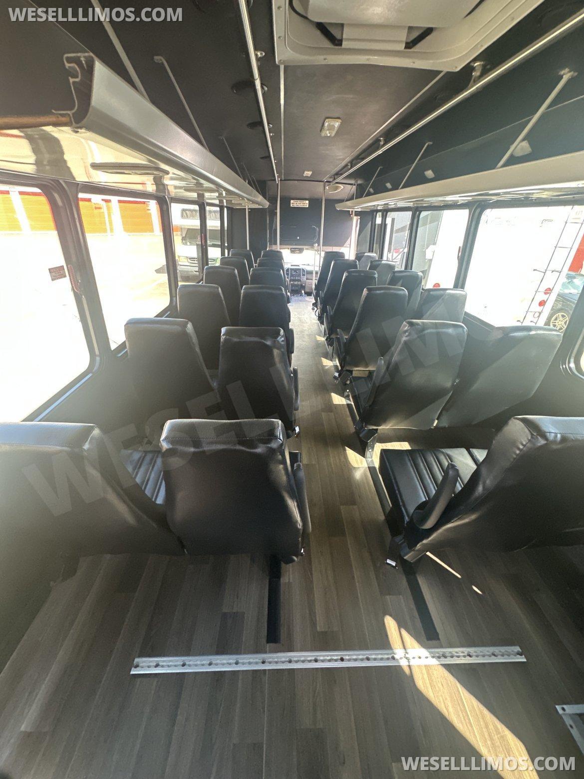 Executive Shuttle for Sale in Dallas, TX - Photo 6