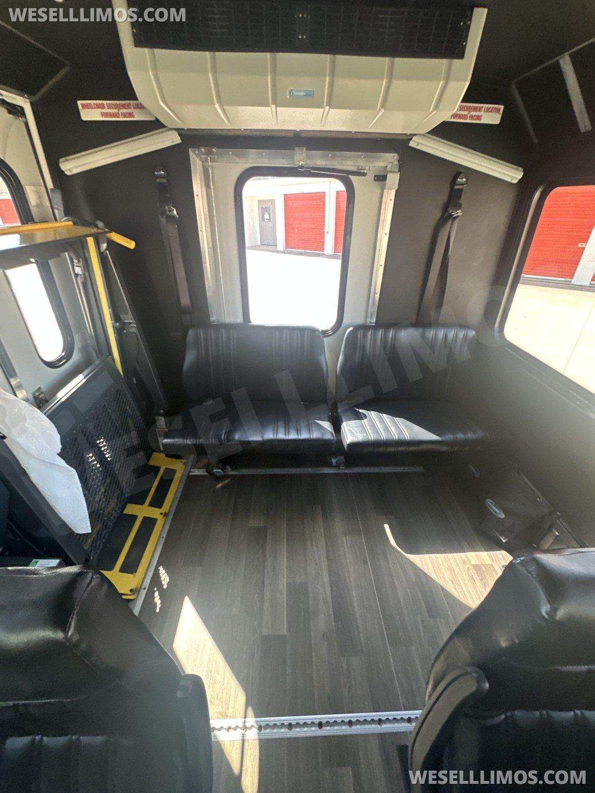 Executive Shuttle for Sale in Dallas, TX - Photo 7