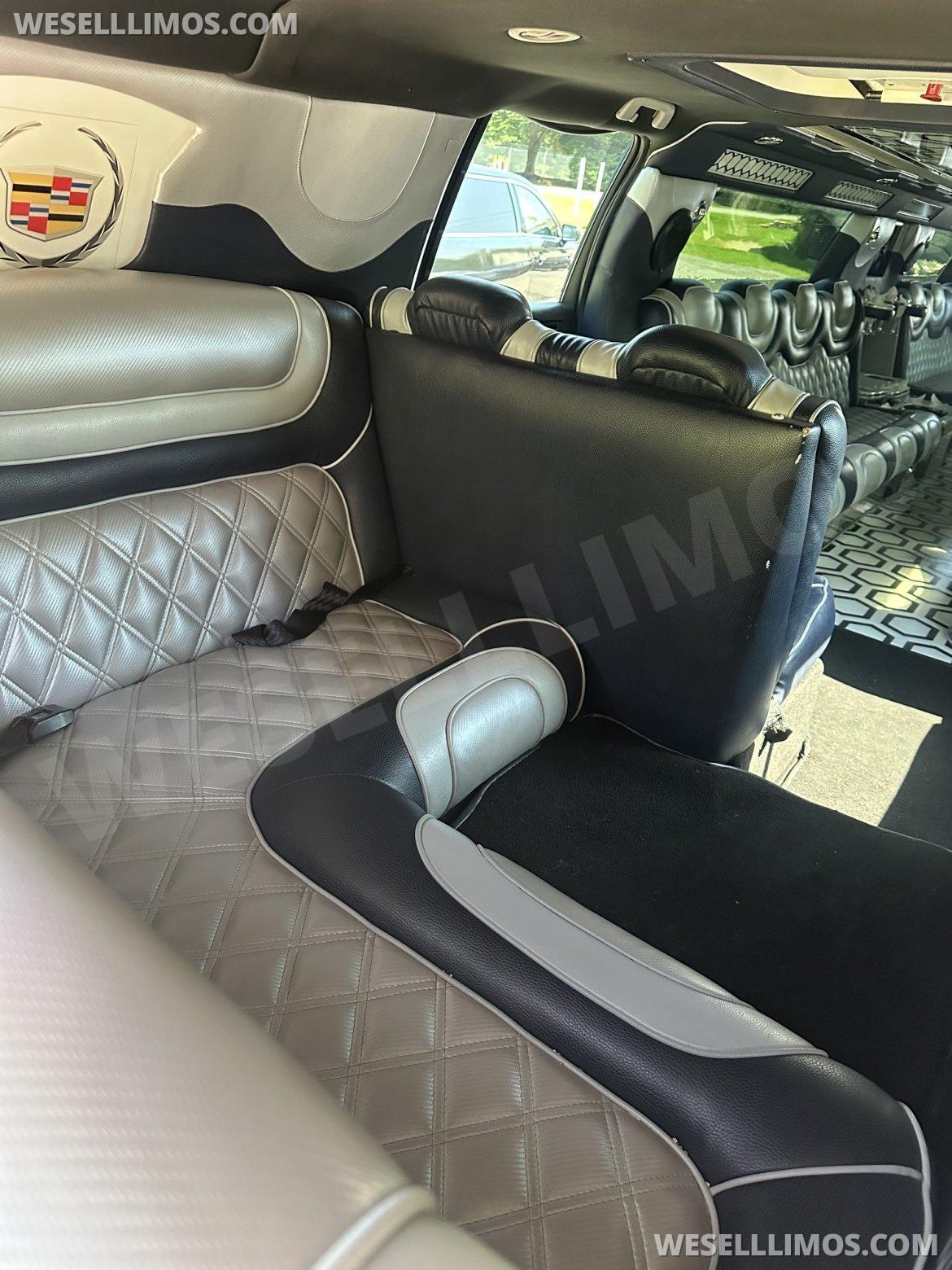 Limousine for Sale in Burtonsville, MD - Photo 6