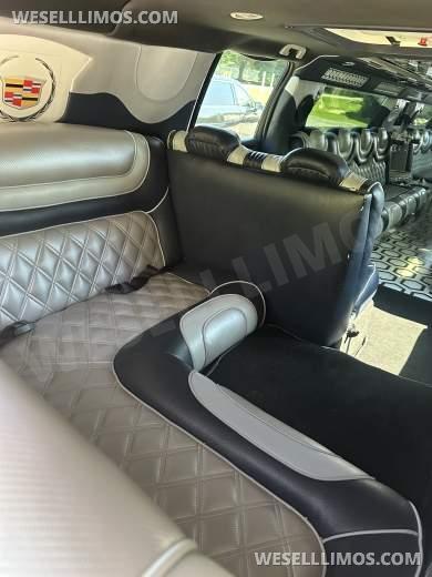 2015 Unk Chevrolet Suburbalade 200" Limousine - Limousine for Sale in Burtonsville, MD - Photo 6