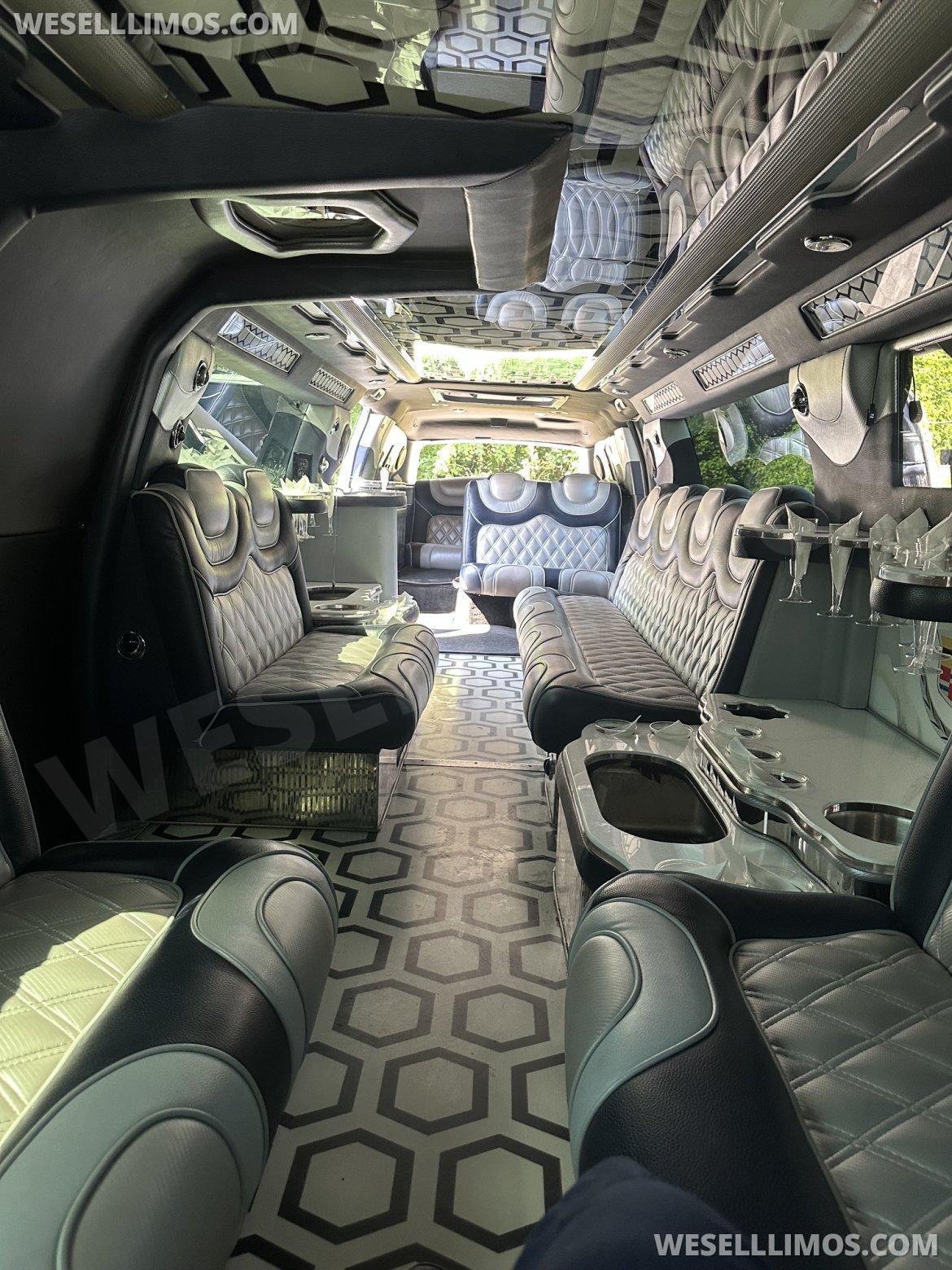 Limousine for Sale in Burtonsville, MD - Photo 8
