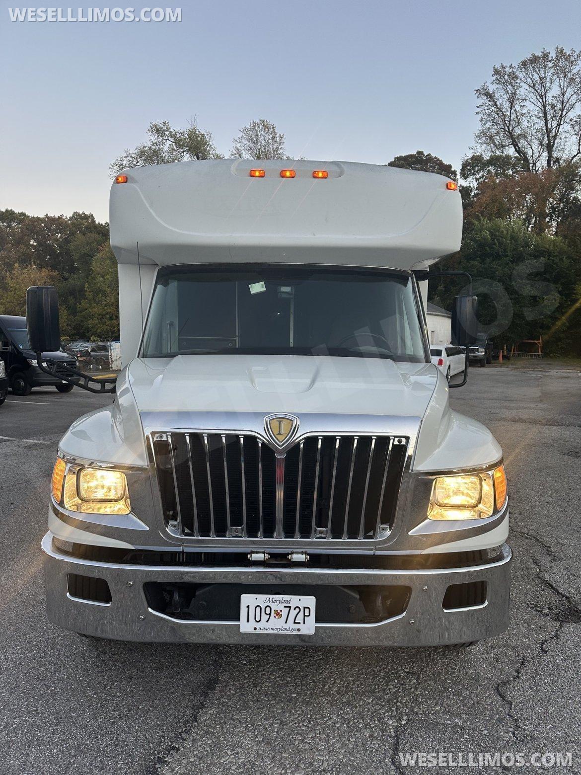 Limo Bus for Sale in Burtonsville, MD - Photo 3