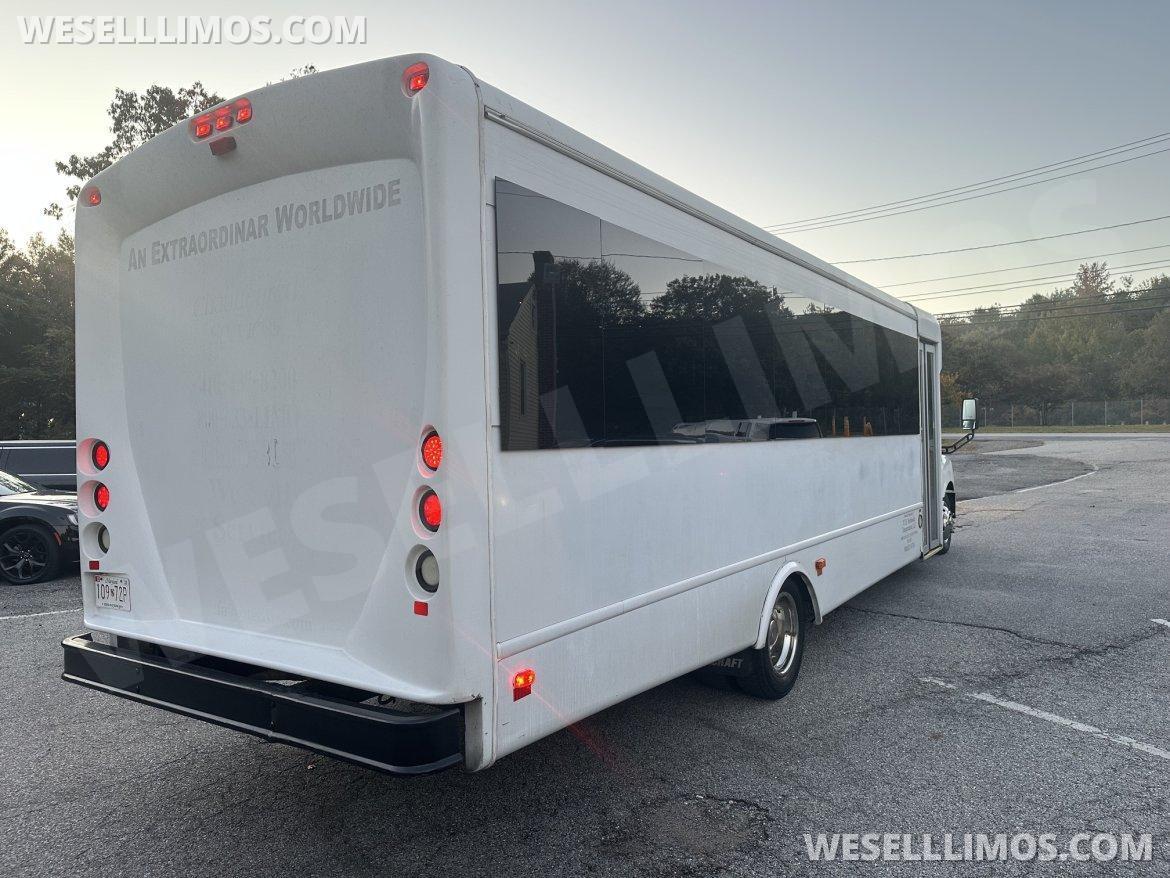Limo Bus for Sale in Burtonsville, MD - Photo 5