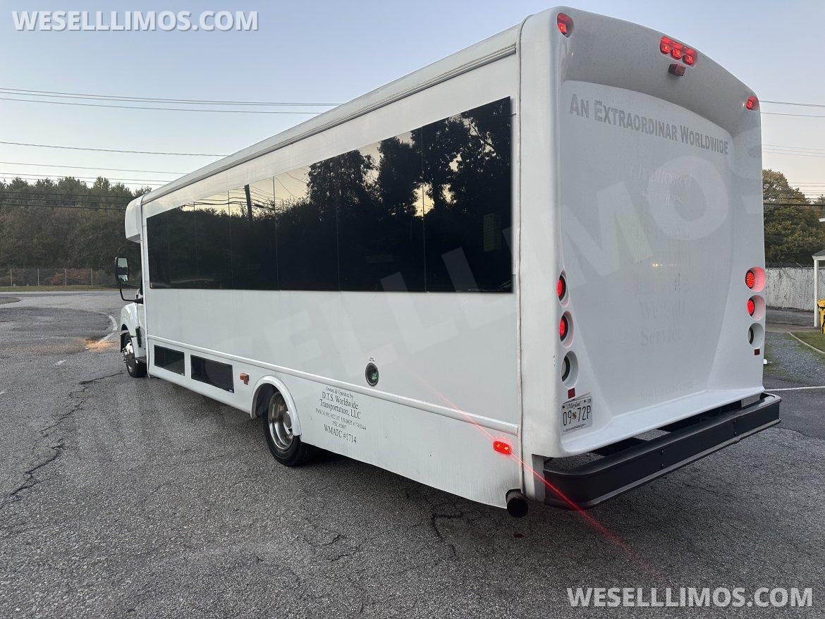Limo Bus for Sale in Burtonsville, MD - Photo 6