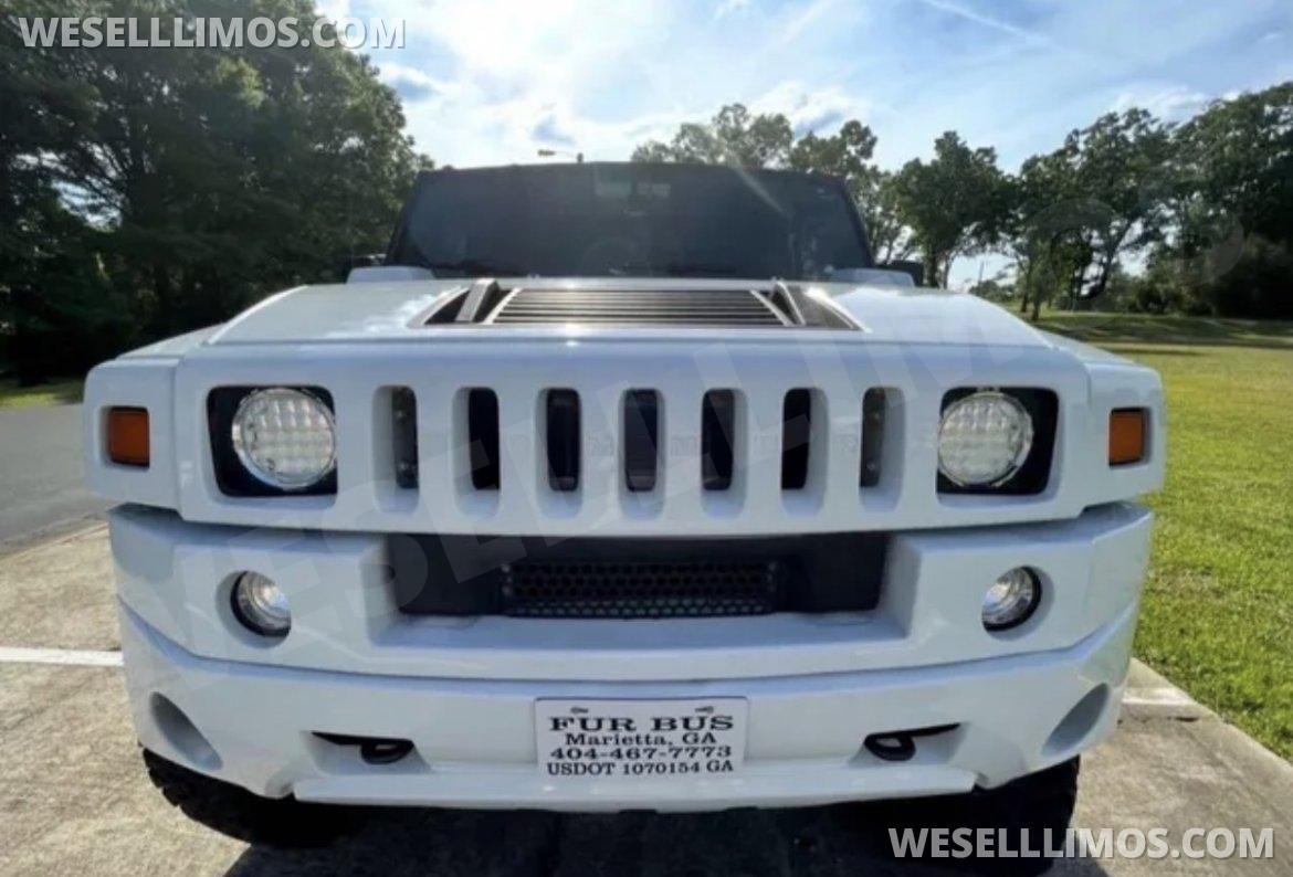SUV Stretch for Sale in Marietta, GA - Photo 2