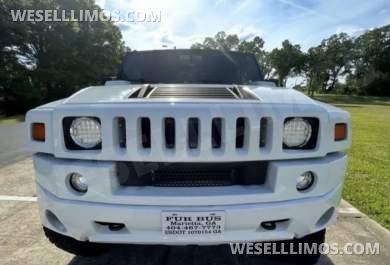 2005 Hummer H2 SUV Stretch for Sale in Marietta, GA - Photo 2