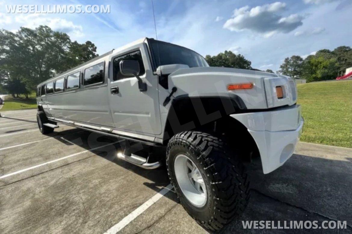 SUV Stretch for Sale in Marietta, GA - Photo 3