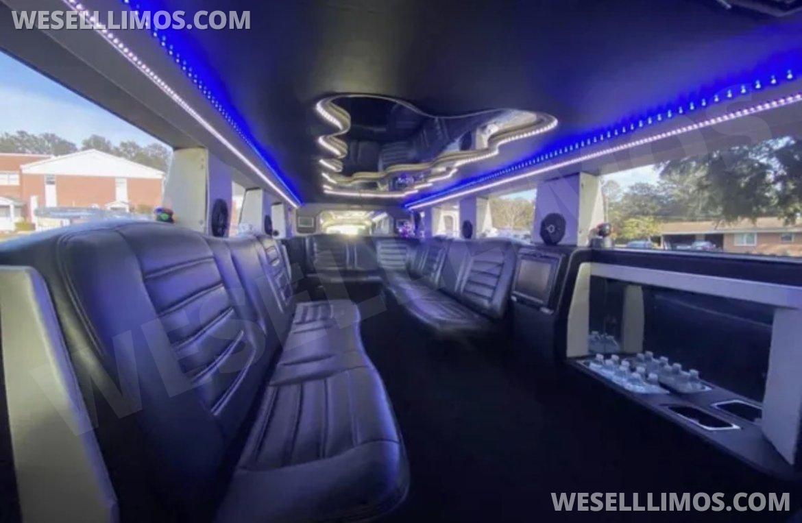 SUV Stretch for Sale in Marietta, GA - Photo 4