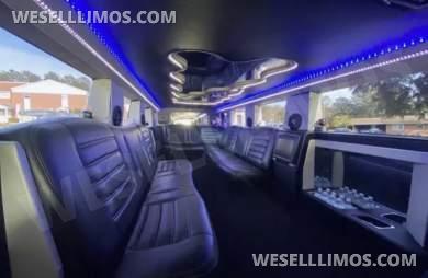 2005 Hummer H2 SUV Stretch - SUV Stretch for Sale in Marietta, GA - Photo 4