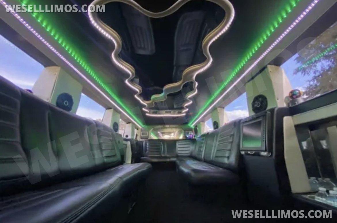 SUV Stretch for Sale in Marietta, GA - Photo 5