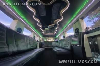 2005 Hummer H2 SUV Stretch - SUV Stretch for Sale in Marietta, GA - Photo 5
