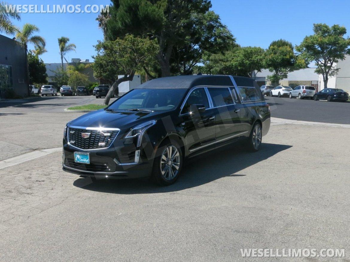 Funeral for Sale in Carson, CA - Main Photo