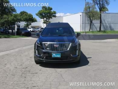 2026 Cadillac XT5 Heritage Funeral for Sale in Carson, CA - Photo 2