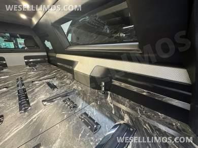 2026 Federal Coach Cadillac XT5 Heritage Funeral - Funeral for Sale in Carson, CA - Photo 9