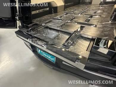 2026 Federal Coach Cadillac XT5 Heritage Funeral - Funeral for Sale in Carson, CA - Photo 10