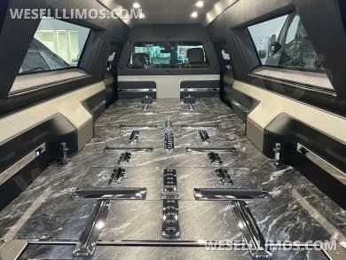 2026 Federal Coach Cadillac XT5 Heritage Funeral - Funeral for Sale in Carson, CA - Photo 11
