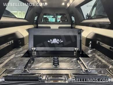 2026 Federal Coach Cadillac XT5 Heritage Funeral - Funeral for Sale in Carson, CA - Photo 12